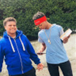 Meet your Posher, Steven